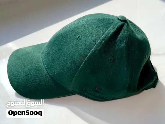 Rolex cap real