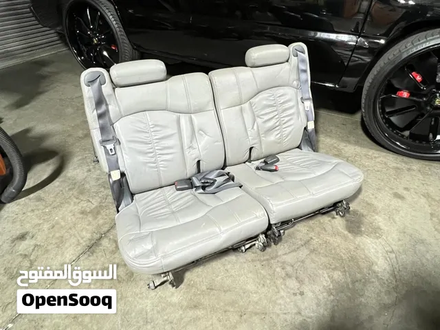 For Sale Chevy Tahoe Last Row Seats