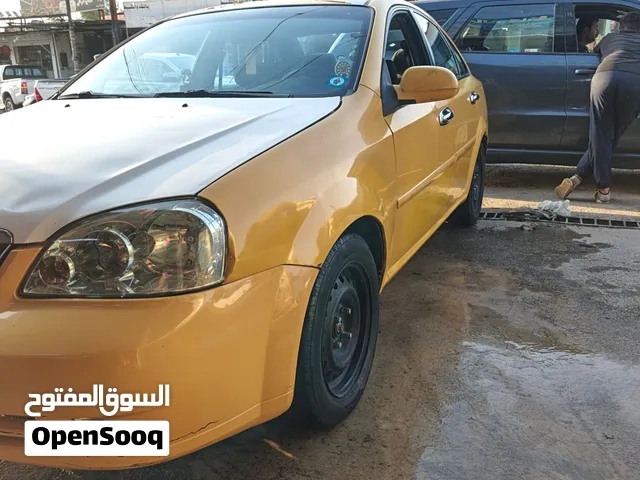 وبترا شوفرليت شركة العامه