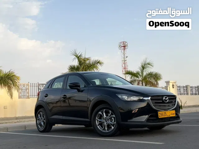 MAZDA CX-3 2024 2.0