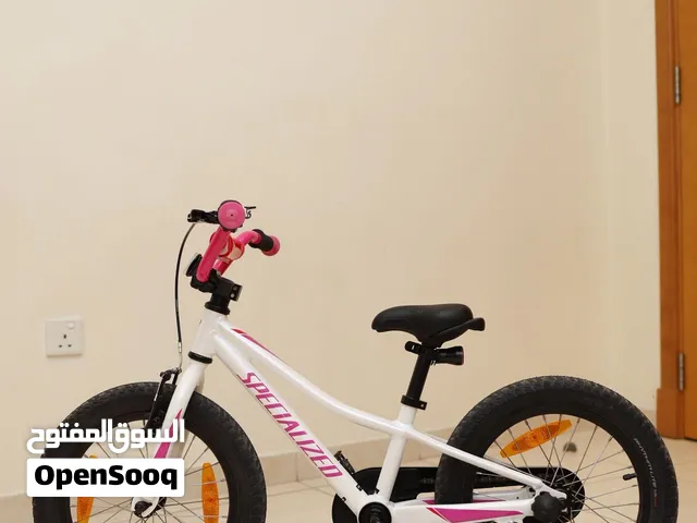 Kids bicycle Specialized Riprock 16