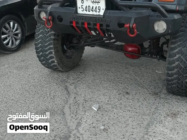 جيب عقرب ربي يبارك محرك40