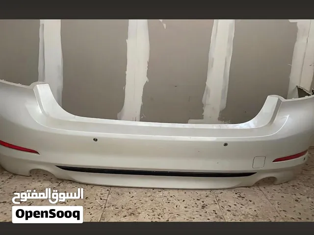 طمبون خلفي bmw 530e 2019