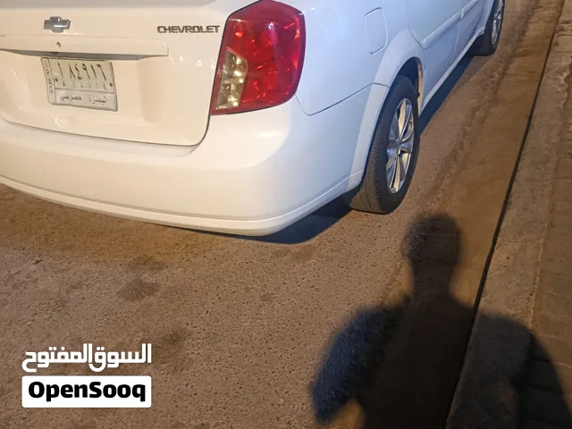 Used Chevrolet Optra in Basra