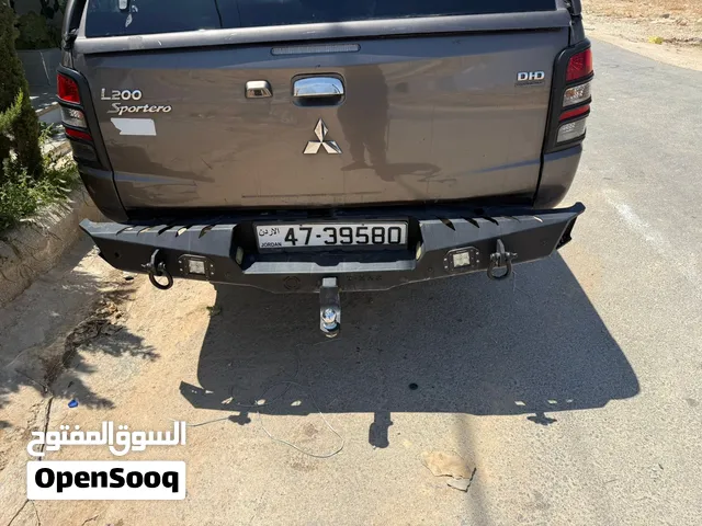 L200/2016 سبيرتيرو