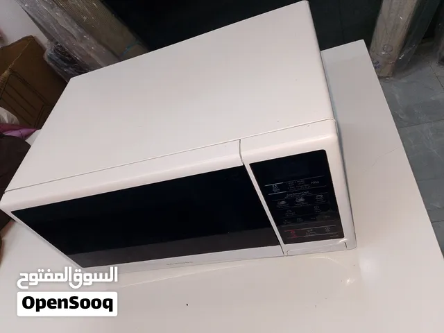 1pc white Samsung Microwave Oven 20L ME732K with