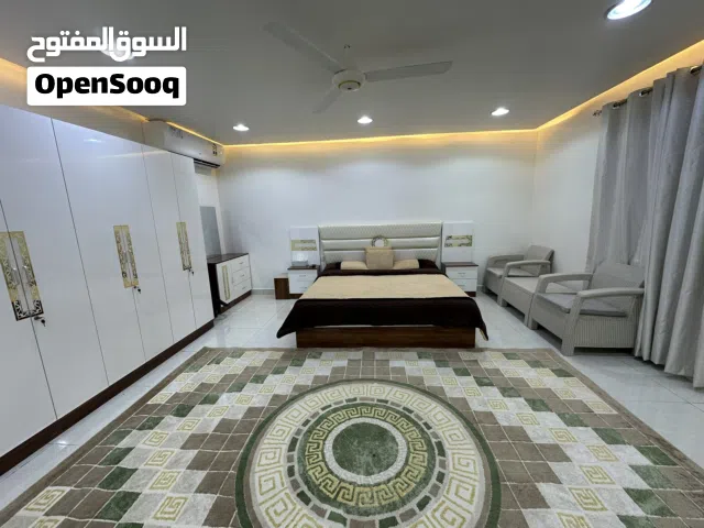 شقة مفروشة للايجار اليومي