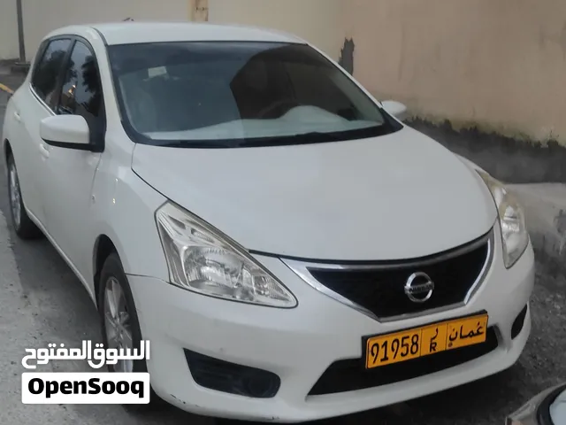 تيدا نسيان