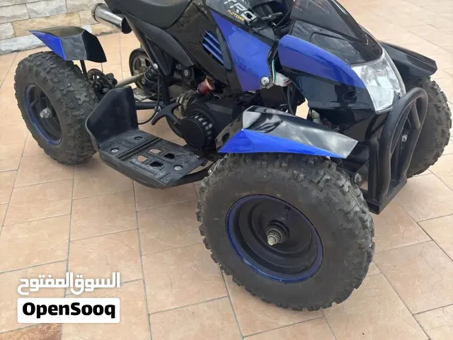 : Quad/ATV