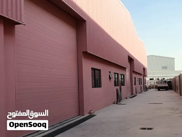 NEW WAREHOUSE FOR RENT