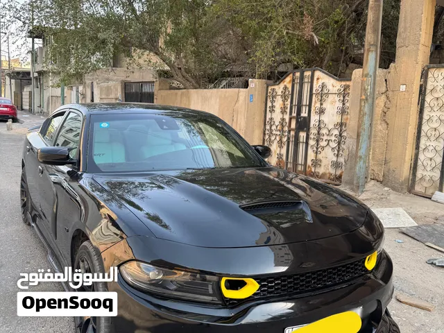 Used Dodge Charger in Basra