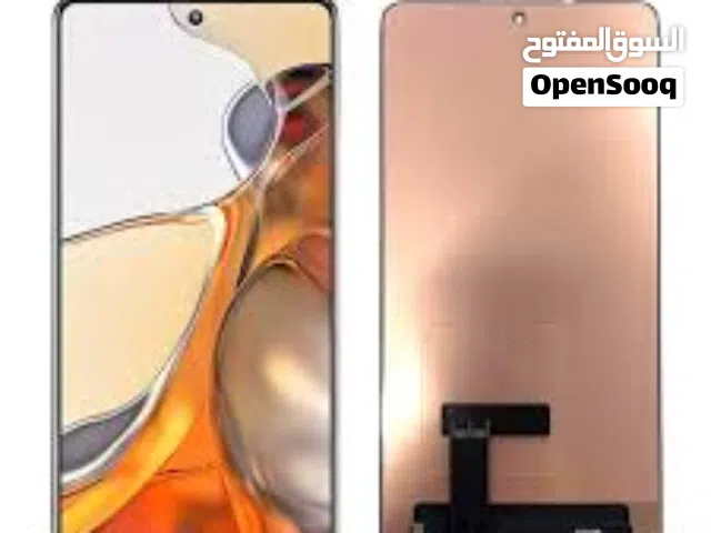 شاشة شاومي 11 تي 11 تي برو Mi 11T 11T PRO Original Display
