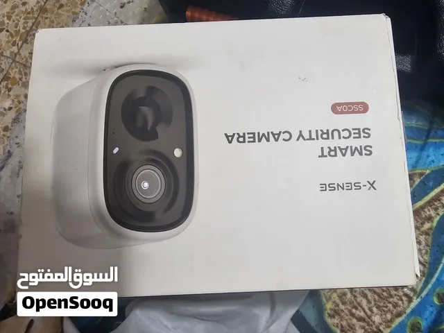 X-Sense SSCOA SMART  SECURITY CAMERA