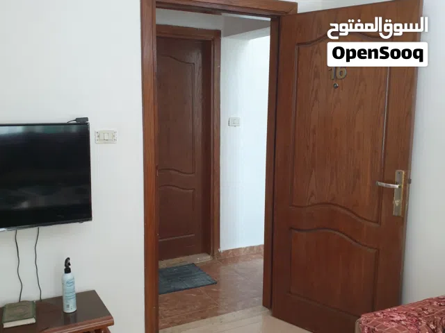 50 m2 1 Bedroom Apartments for Rent in Amman Al Gardens