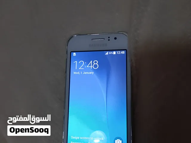 Samsung Galaxy J1 Ace 16 GB in Al Karak