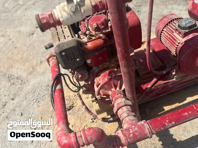 مكينيه ماء