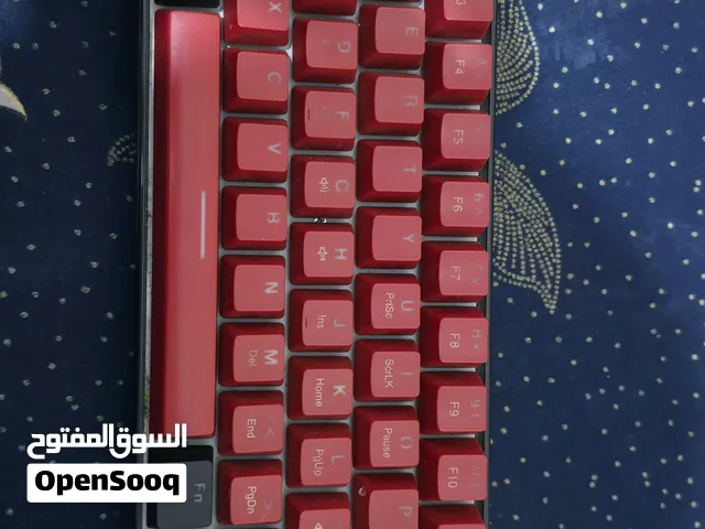 كيبورSnpurdiriاصلي مستعمل بحالة ممتازة.