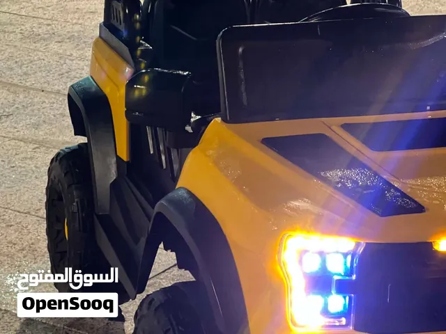 سيارة شحن ربي يبرك مشاالله