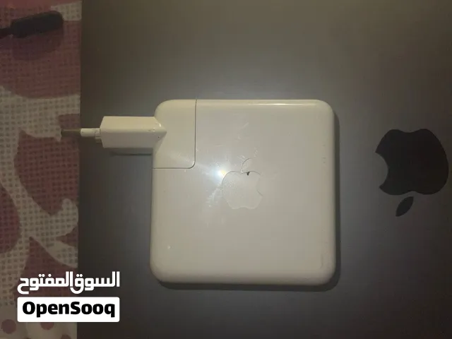 Mac book pro 2018