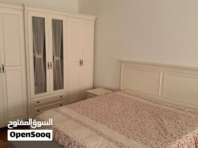غرفة نوم حديثة مستعملة للبيع - من هوم سنتر