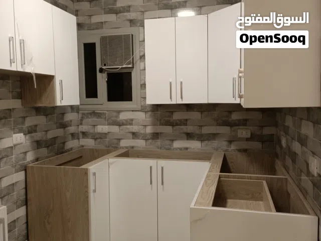 مطبخ اكرلك لامع