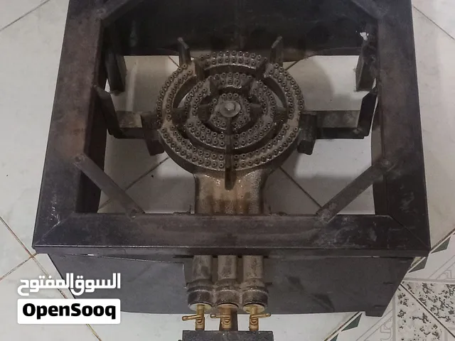 موقد غاز ضغط عالي