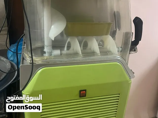 ماكينه سلاش دراغون شغاله 100% واصله لعندك وين م تكون على 250 من الاخر