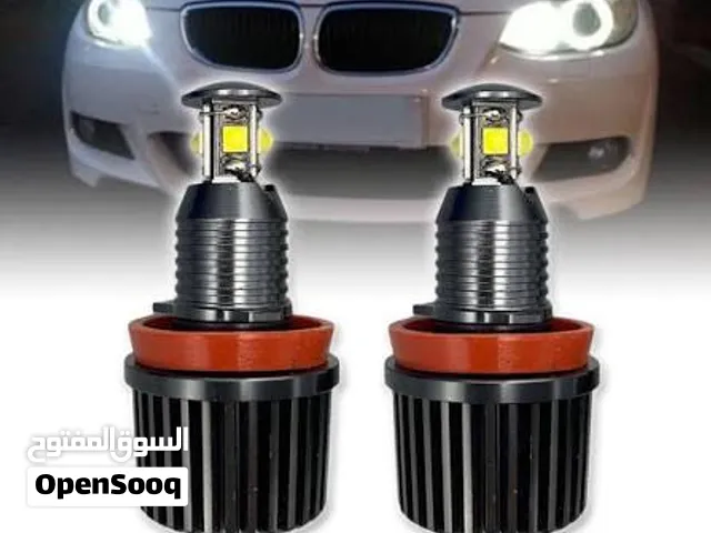 منظومة LED فرنيلو سيارات BMW تركب ع مجموعة كبيرة