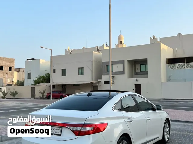 للبيع هونداي ازيرا