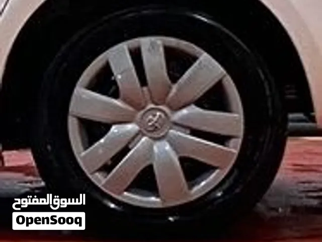 رنج حديد 14 مع طيس بدون نفضه