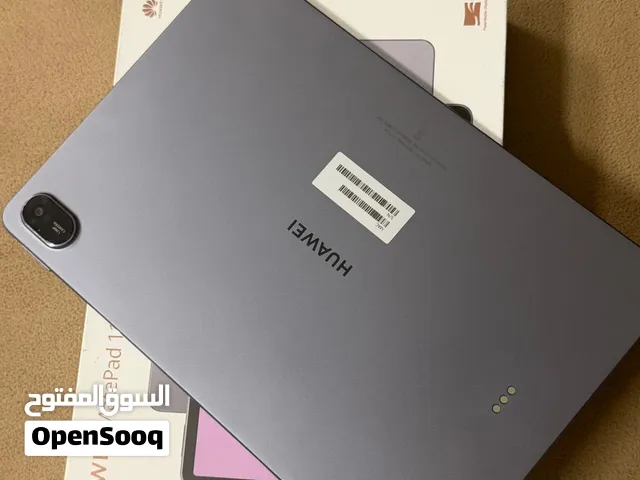 HUAWEI Mate Pad 11.5 PaperMatter Edition  MODEL: TXZ-W09 Color: Space Gray ROM:256GB RAM 8 GB
