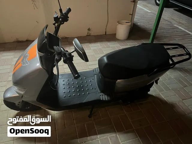 سكوتر Windhorse M5 Pro Max