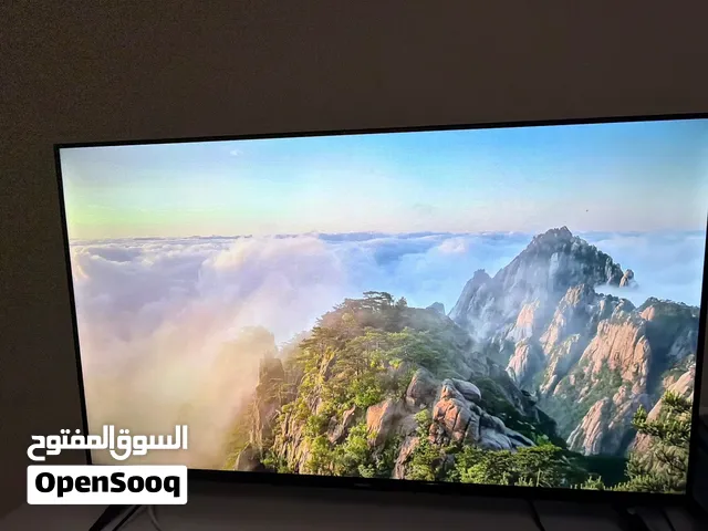 للبيع: تلفزيون Impex سمارت 43 بوصة (استخدام يومين - بكامل أغراضه) السعر 500 للجادين فقط