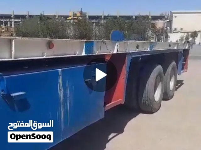 للبيع اكتروس مجا ازبيس 2003راس وسطحه وجينرتر
