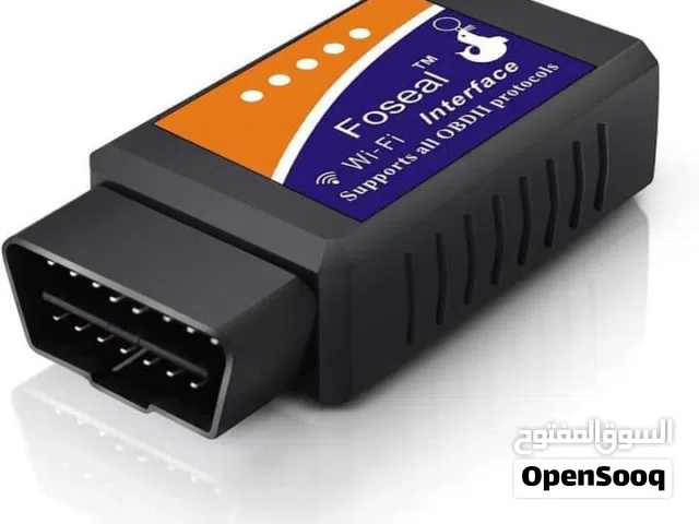 يتوفر لدينا   وصلة_فحص_السيارات_OBD      يتوفر اسعار بالجملة حسب الكميات