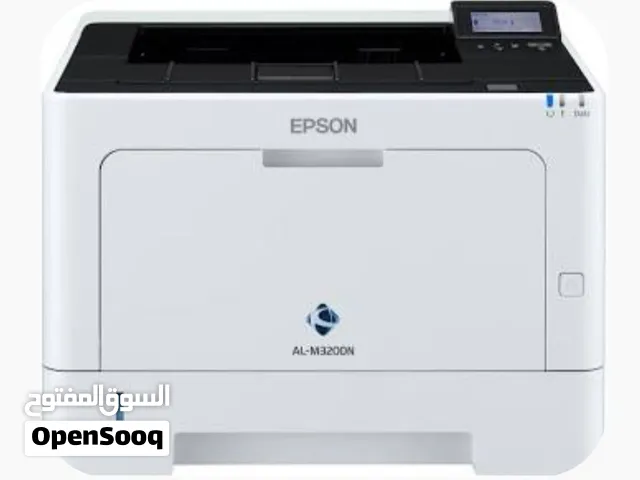 ابسون M320DN صناعة فيتنامية