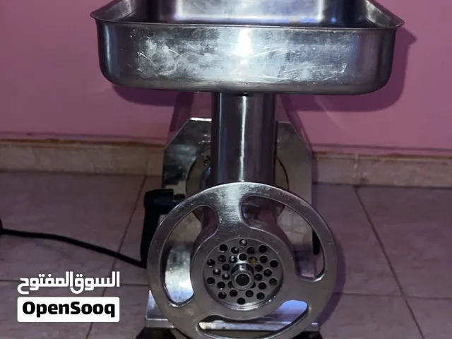 فرمه لحوم أمورها طيب شبه جديد