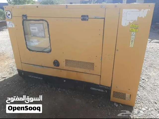 مولد كهرب للبيع الحد15الف والله يرزقنا وياكم