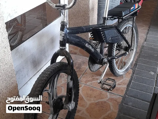 سيكل رامبو للبيع