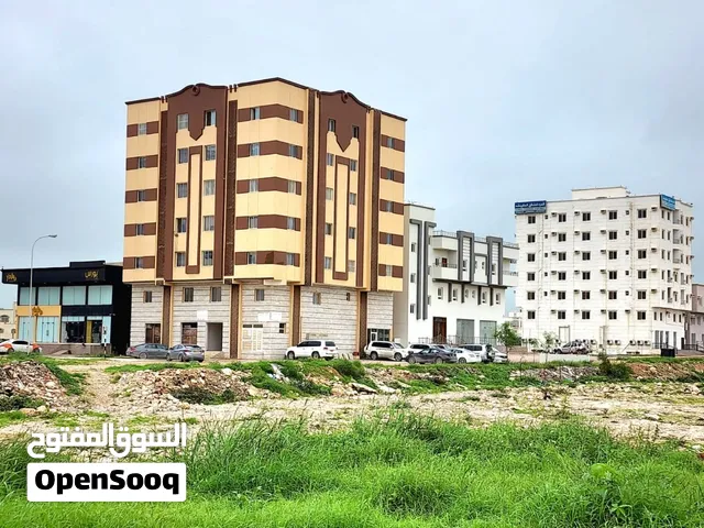 87 m2 2 Bedrooms Apartments for Rent in Dhofar Salala
