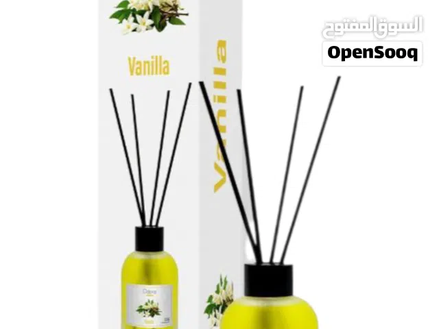 معطر هواء جديد للسيارات بجودة عالية وأداء مميز
