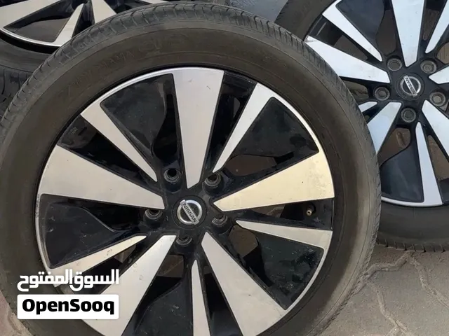 رنقات التيما الفل 2019 4 حبات وكاله نظيفه السعر 1300 غير قابل للتفاوض يرجى عدم الاحراج