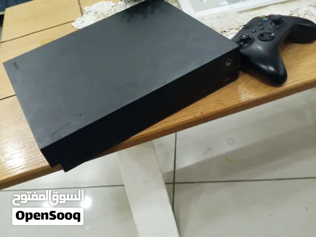 xbox one x