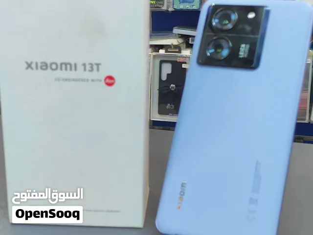 Xiaomi 13T 256 GB in Basra