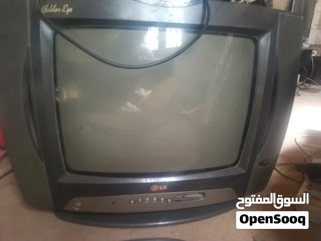 4 تلفزيونات LG -  Panasonic