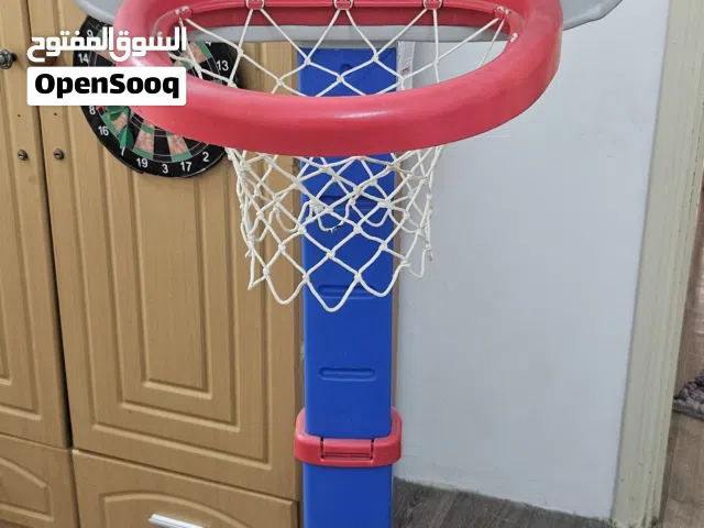 Basketball Set