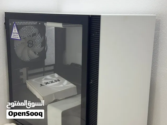 كيس NZXT بيعه مستعجله