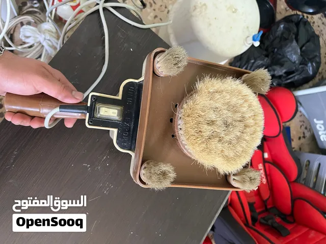 ماكينة بولش