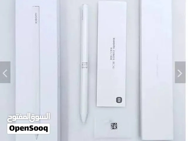 مطلووب قلم شاومي باد 6 الاصلي