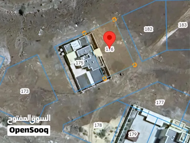 ارض مستوية في ظهران الوقبة